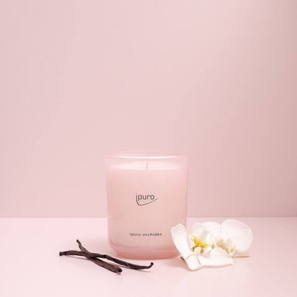 Ipuro kaars - GYP Products