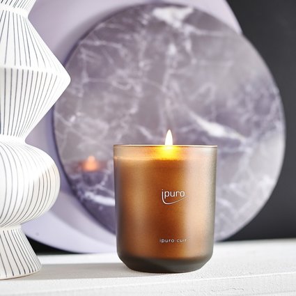 Ipuro kaars - GYP Products