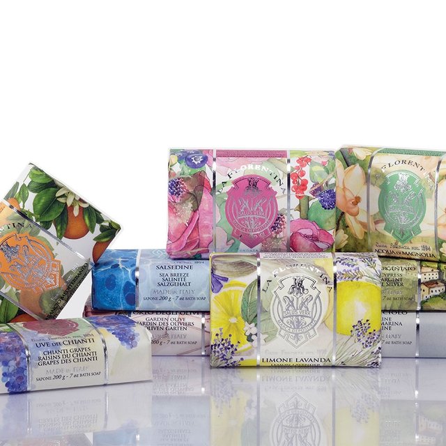 Bain - savon et cosmétiques