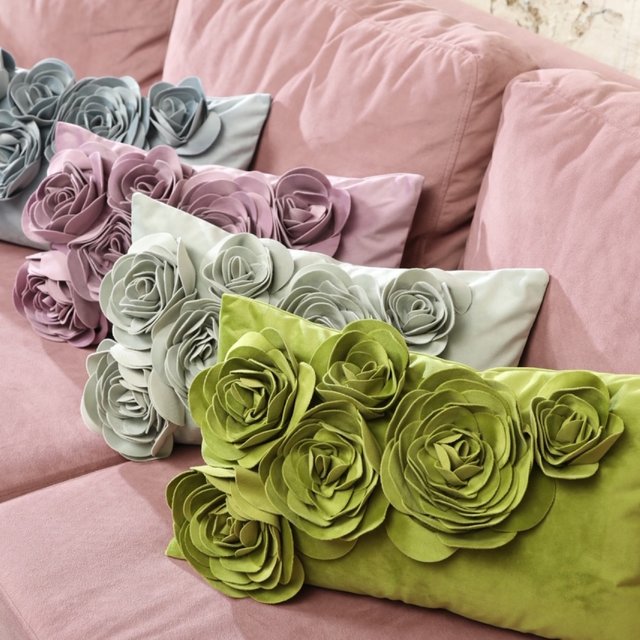 Decoratie