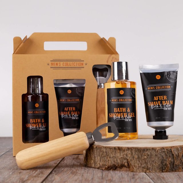 Bain - savon et cosmétiques