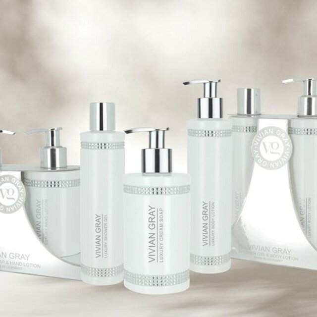 Bad - zeep en  cosmetica