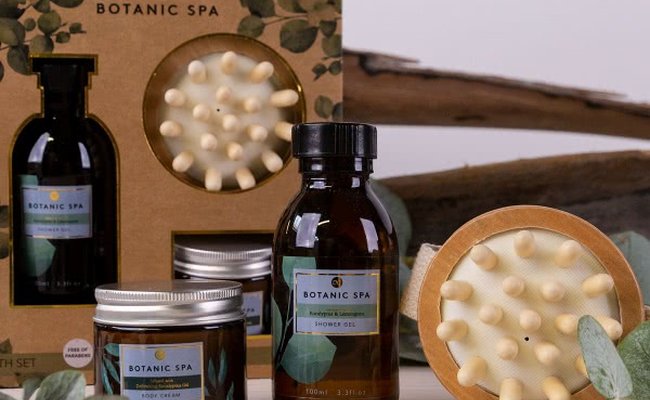 GYP Products B 2B groothandel in cosmetica en geurartikelen